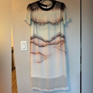 All Saints Dress